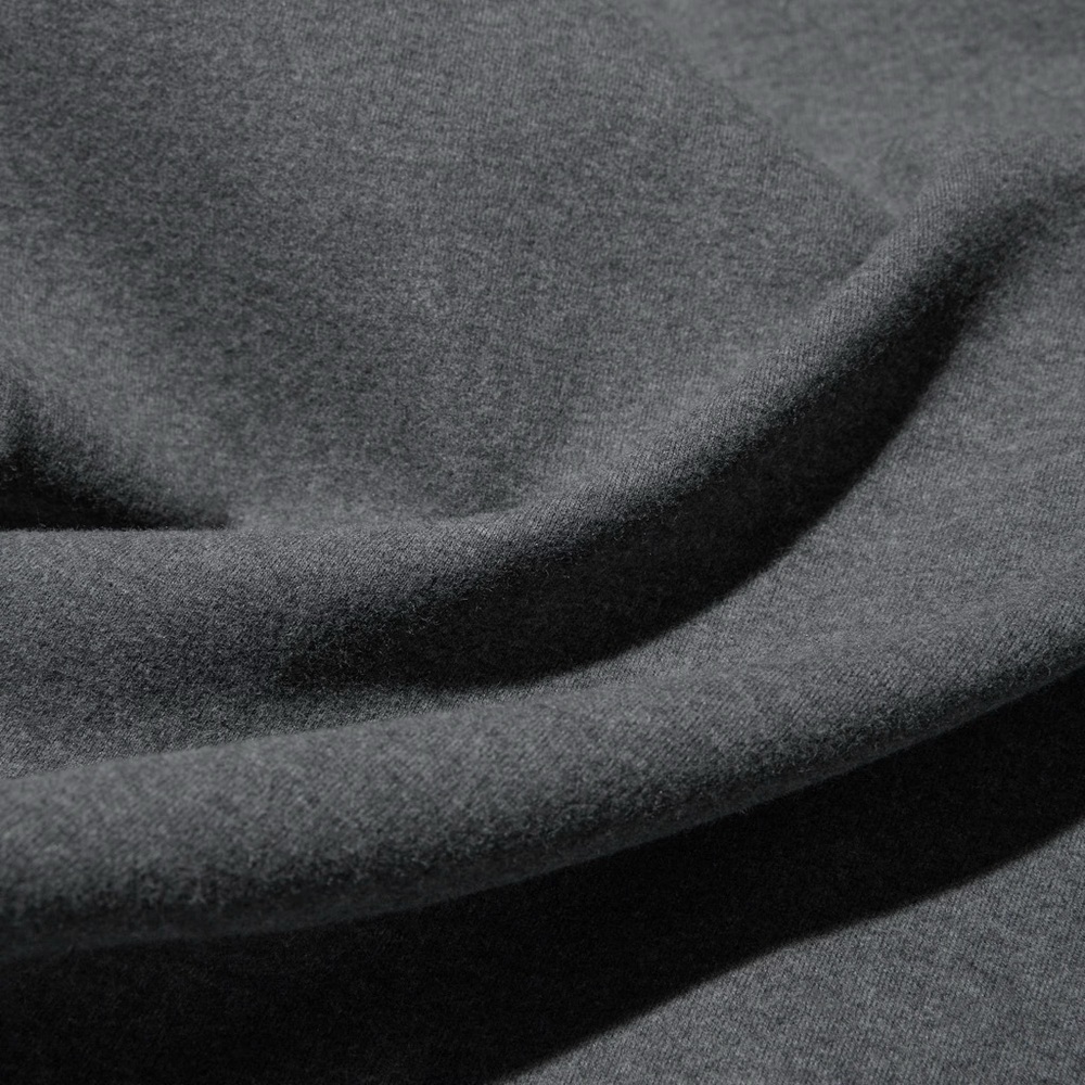 Uniqlo Brushed Jersey Narrow Skirt - Picture 9 of 10